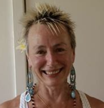 Vikki Cleary, Sydney Yoga Therapist
