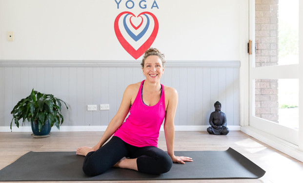 Is Adore Yoga right for you?